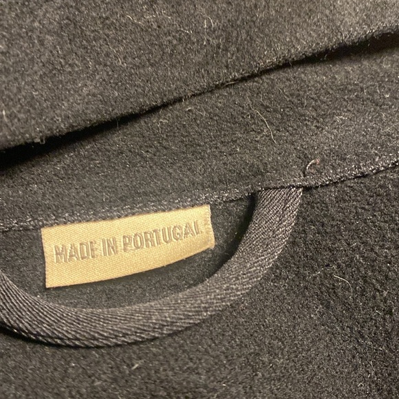 Marithe Francois Girbaud princess cut winter coat. Heavy and warm - Picture 13 of 15